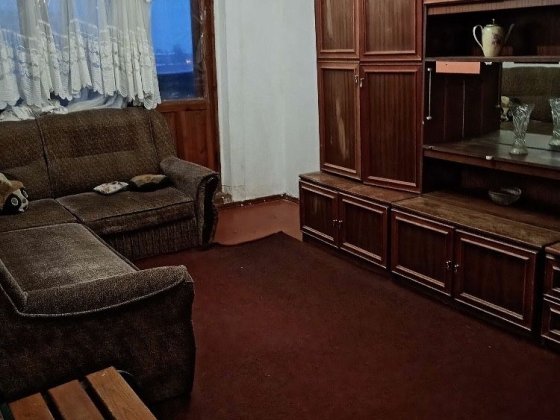 Здам 2-кім  кв Олексіївська можно військовим Харьков