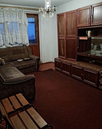 Здам 2-кім  кв Олексіївська можно військовим - фото 1