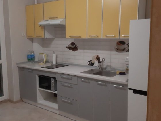 Сдам 1 к.кв. Алексеевка. Новострой. Проспект победы Харків