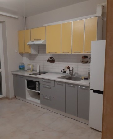 Сдам 1 к.кв. Алексеевка. Новострой. Проспект победы - фото 1