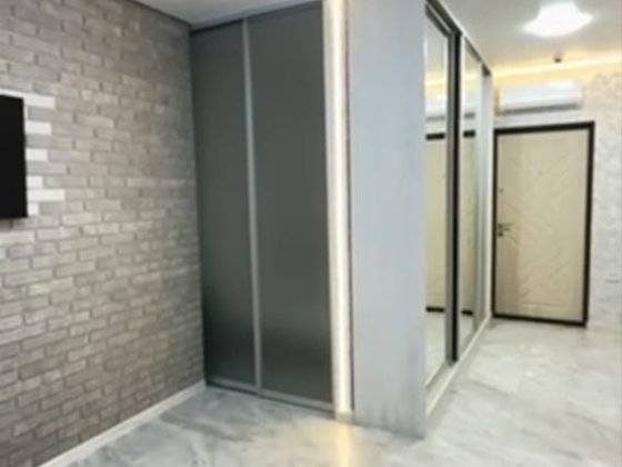 Сдам квартиру 37м,Акварель-4 Одеса