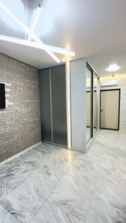 Сдам квартиру 37м,Акварель-4 - фото 1