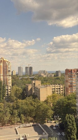 Оренда 2 кімнатної квартири в жк  Армейський - фото 1