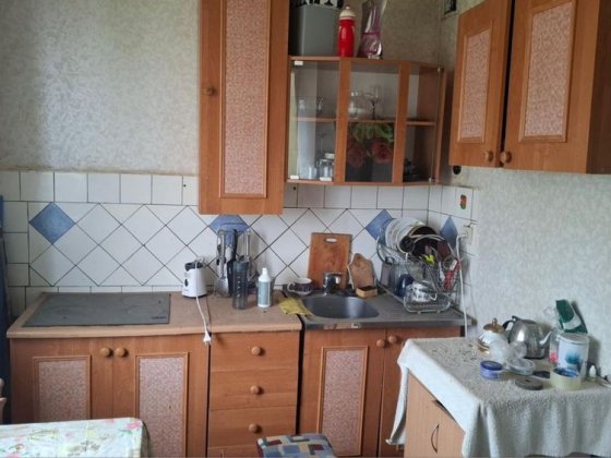 Здам 2 х кімн світлу кв 602 микрор. Медкомплекс  Вул Амосова Харьков