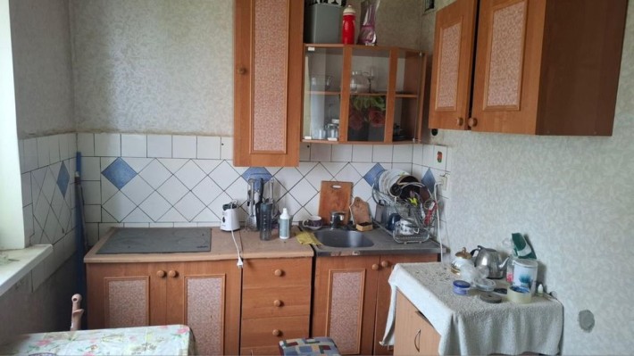 Здам 2 х кімн світлу кв 602 микрор. Медкомплекс  Вул Амосова - фото 1