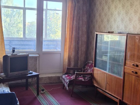Здам в оренду 3 х кімнатну квартиру на  Жуках Харьков