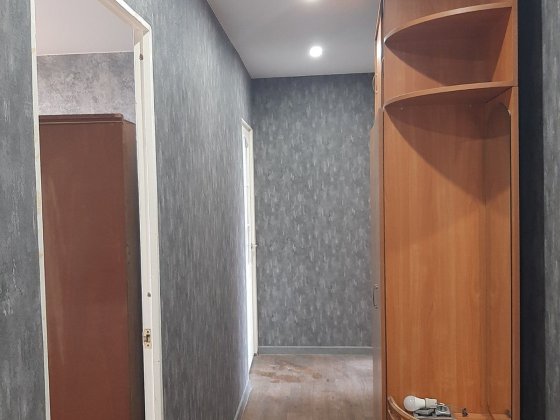 Сдам 2 кв кап. ремонт. ул. Нескорених ( Героев Труда) Харьков