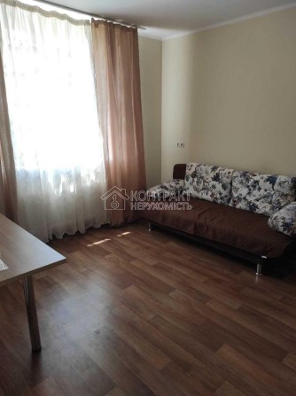 Довгострокова оренда 1к квартири, сел.Жуковського - фото 1
