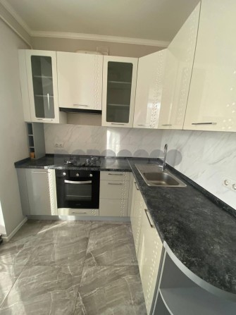 Оренда 1К ЖК Софія Сіті Софіівська Борщагівка  Київ 250м - фото 1