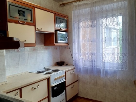 1 комнатная Заболотного/ Семья