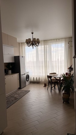 БЕЗ ВИСЕЛЕННЯ НА ЛІТО,Оренда 2-х кімнатної квартири,ЖК «Новий Берег»56 м.кв - фото 1