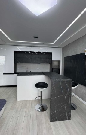 Аренда 1 ком кв новострой ЖК Левада 1, Гагарина, центр - фото 1