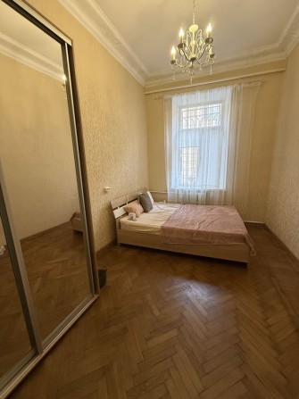 Сдам 3-ком квартиру Пантелеймоновская»Музкомедия» - фото 1