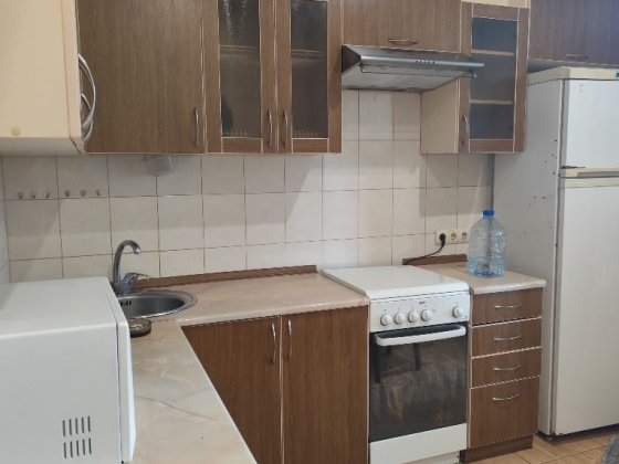 Hg7аренда 2 комнатной квартиры Полтавский шлях 171 Харьков