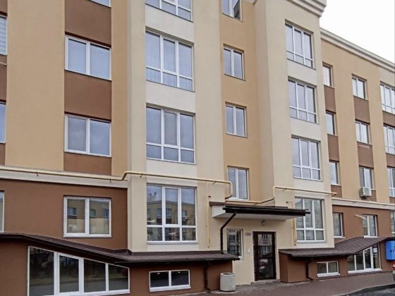 Вільна до заселення Оренда 1к.квартири ЖК Львівський затишок поруч Петрівський квартал Європейка Соф