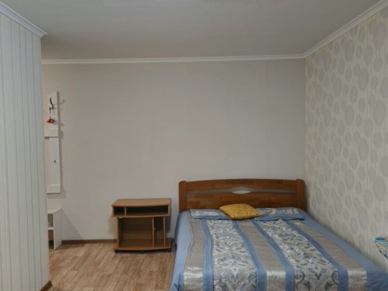 Сдаю 1-к.квартиру,метро Салтовское, Непокорённых,12 Харьков