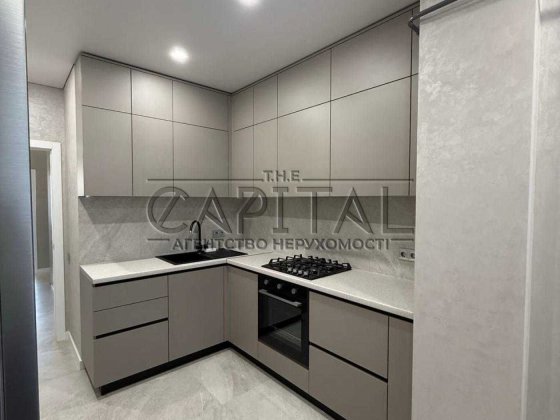 Оренда 3-кімнатна квартира ЖК Sofia Residence София Резиденс вул. Яблунева