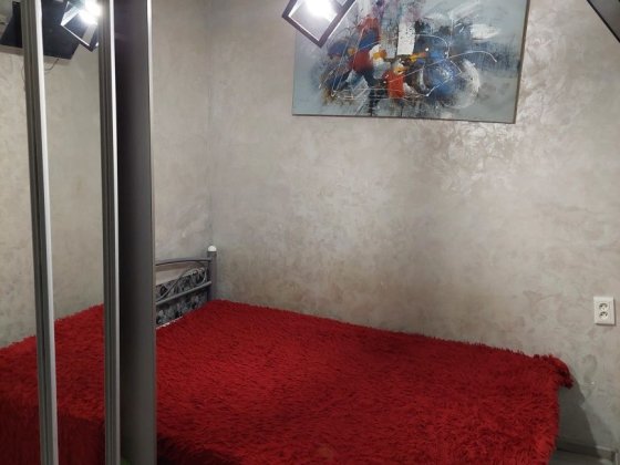 Сдам квартиру студию от хозяина