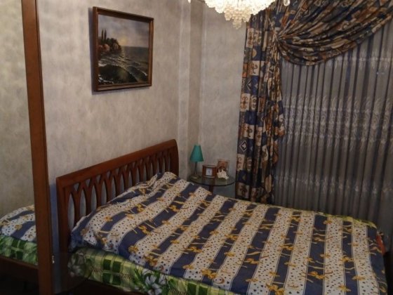 Сдам 3-к кв на Салтовке,р-н ТРК Украина Харьков
