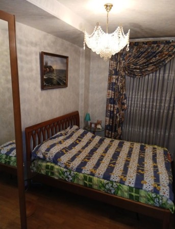 Сдам 3-к кв на Салтовке,р-н ТРК Украина - фото 1