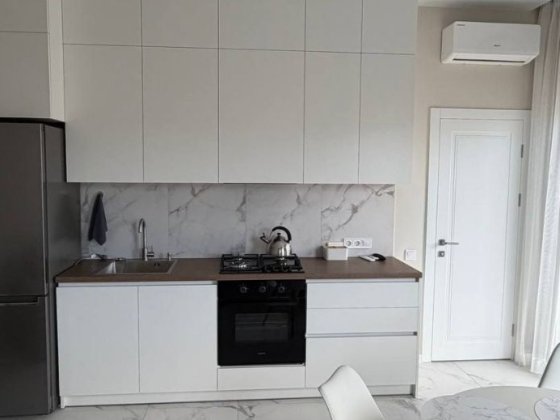 Сдам 1ую квартиру ЖК Авиньон,Дача Ковалевского.Евродвушка.Паркинг в доме
