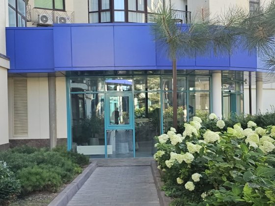 Сдам  долгосрочно 1к квартиру в ЖК «Аквамарин» | Фонтанская дорога, 122 | До моря 5 минут