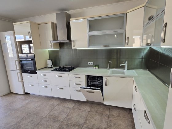 Оренда ‼️затишної 2к квартири (75 м²) з теплом і комфортом | ЖК «Софія Сіті», вул. Боголюбова, 20