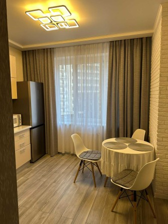 Оренда квартири в ЖК 32 Перлина, 4 поверх,  Аркадія - фото 1