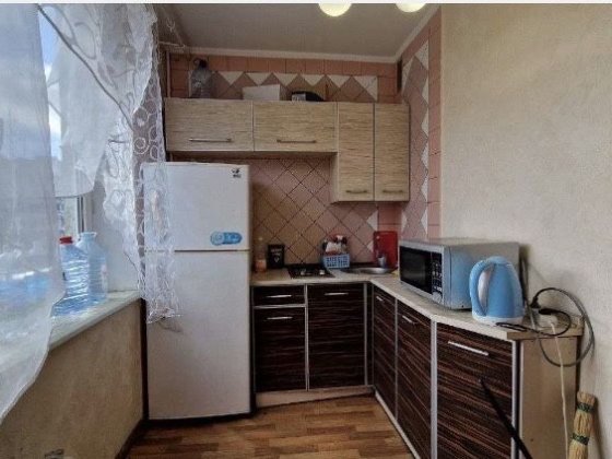 Здам 1-кім  кв метро Наукова Харьков