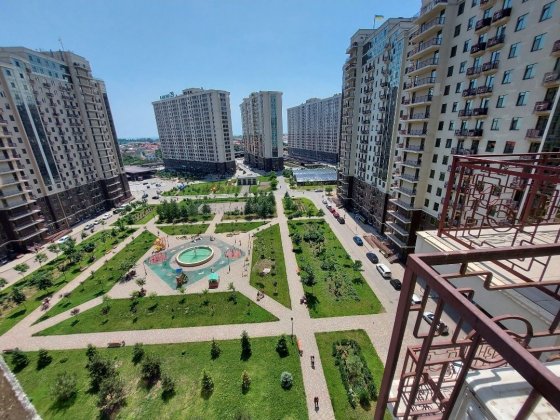 Сдам 2ком ЖК Архитекторская. 6этаж