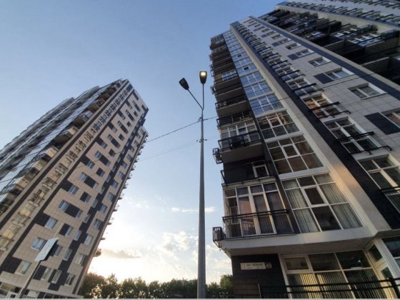 Аренда 3 к.кв. ЖК Ключ ‼️ м.Бот Сад Новострой ‼️ Паркинг Харьков