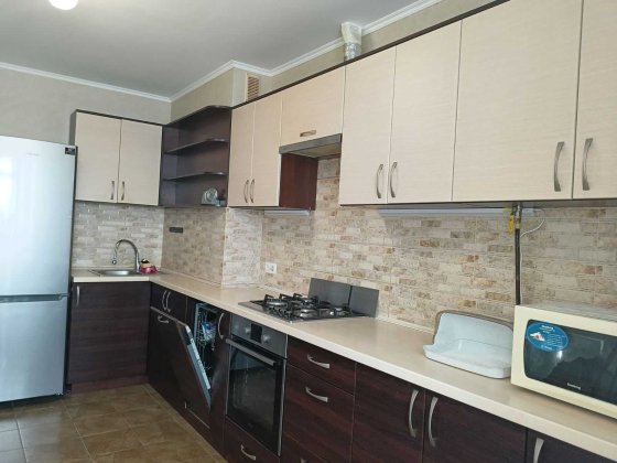 Оренда 1 комн.квартири 40м² на ЖК "Софія Київська"‼️ГАЗ