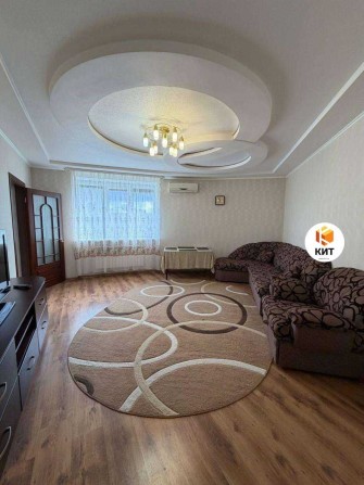 2к. 60м2 Клочковская, м. Университет, Залесская ул. 5 RE-137599 - фото 1