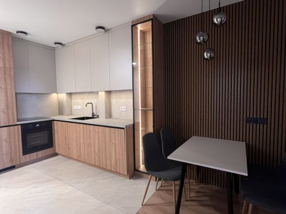 Оренда квартири Софіївська Борщагівка ЖК Sofi House перша здача