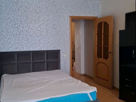 Аренда 1 ком квартиры 48 м. Газ. ЖК Софіївська Слобідка Соф Борщаговка
