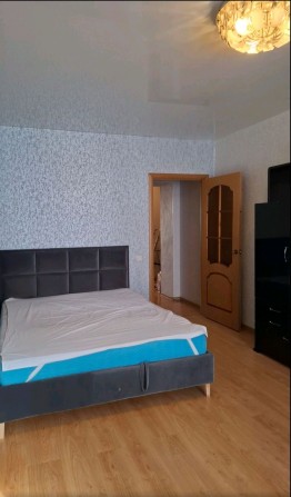 Аренда 1 ком квартиры 48 м. Газ. ЖК Софіївська Слобідка Соф Борщаговка - фото 1
