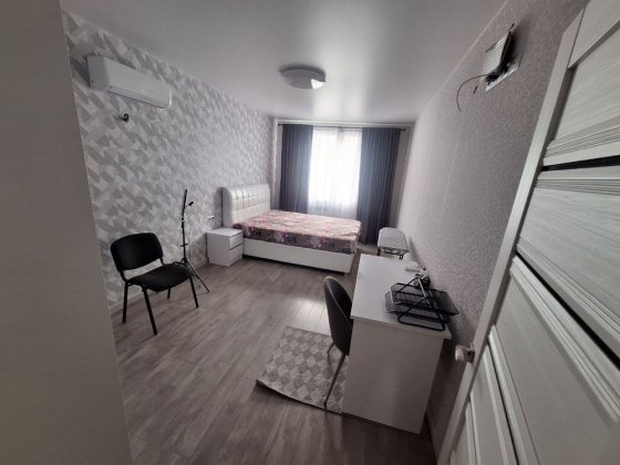 Сдам 2 клм кв ЖК Миру метро ХТЗ Харків