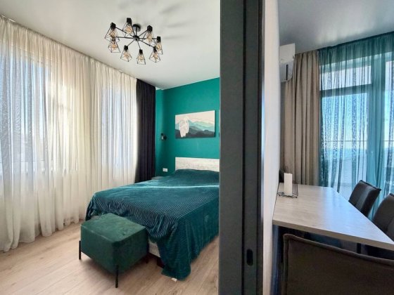 Каманина 20.ЖК Пространство на Каманина.Терраса.4 жтаж.Без комиссии.