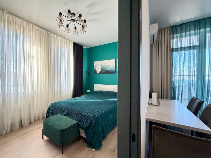 Каманина 20.ЖК Пространство на Каманина.Терраса.4 жтаж.Без комиссии. - фото 1