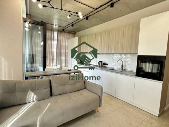 New‼️ПЕРВАЯ ЛИНИЯ‼️Трёшка, 92 м2 + балкон‼️ЖК «Коста Фонтана/Costa Fontana» 13 станция Фонтана REEF‼