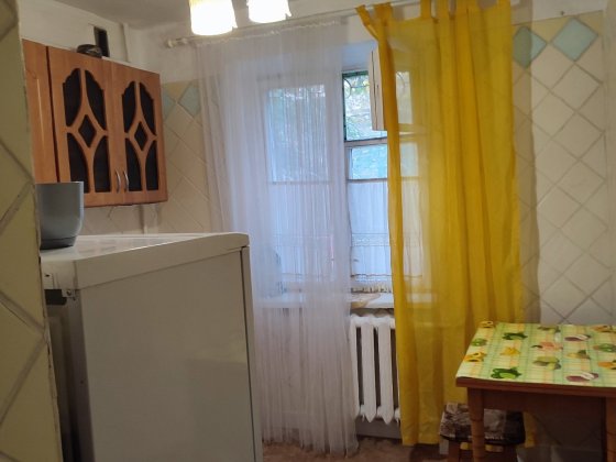 Сдам 1к.  Дидрихсона/ 10 апреля