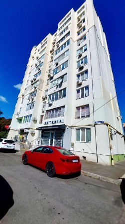 ‼️Аренда   1 квартиры  на Таирова  / Тополева,  60 метров  , газ балкон - фото 1