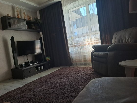 доступна для оренди двокімнатна квартира в ЖК "У-квартал" Софієвська Борщагівка