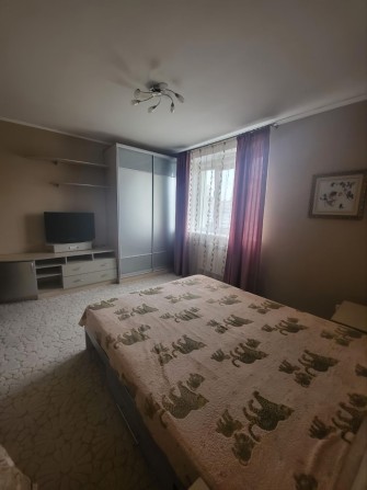 Первая сдача! Сдам стильную, большую 2-х ком. квартиру 65 м2. ЦЕНТР. Павловка.Держпром.Научная. Унив - фото 1