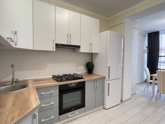 Аренда уютной квартиры в закрытом комплексе Жк Sofia Residence