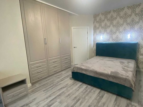 Здам світлу, затишну 1к квартиру 44 м2,  вул. Зелена 10, ЖК Клубний