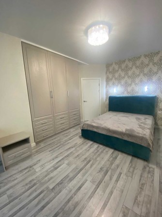 Здам світлу, затишну 1к квартиру 44 м2,  вул. Зелена 10, ЖК Клубний - фото 1