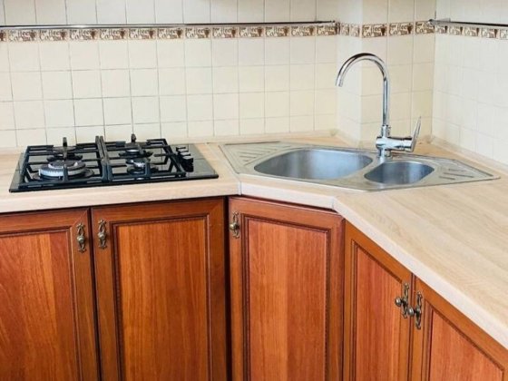 Сдам квартиру, 1й дом метро Салтовское Харьков