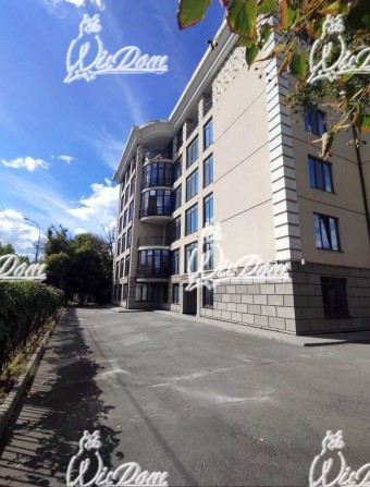 Оренда ексклюзивної квартири на вул. Європейської, 83-Б, Харків. - фото 1