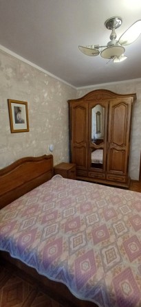 Здається 3- хкімнатна квартира на Вузовському - фото 1